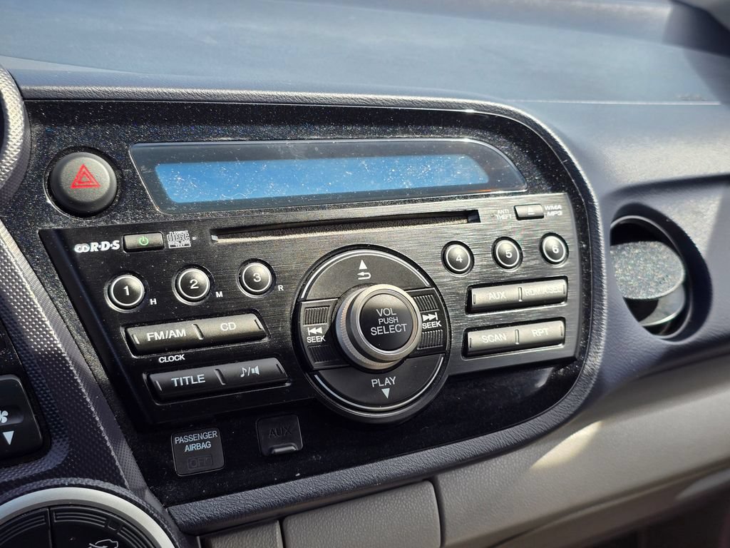 Used 2010 Honda Insight LX image 21