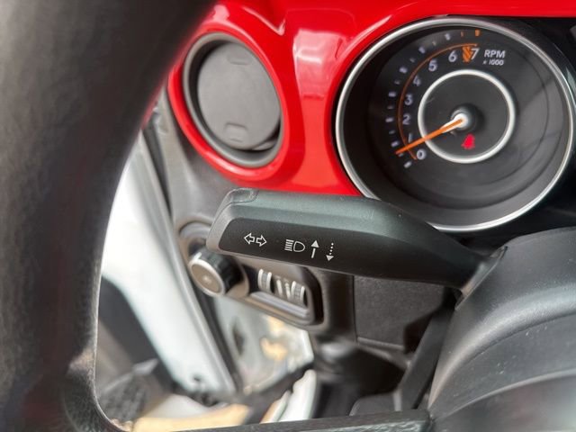 Used 2018 Jeep Wrangler Unlimited Sport image 20