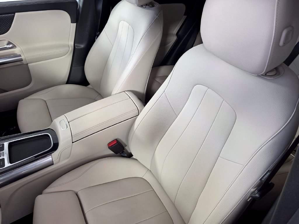 Certified 2026 Mercedes-Benz GLA 250 image 11