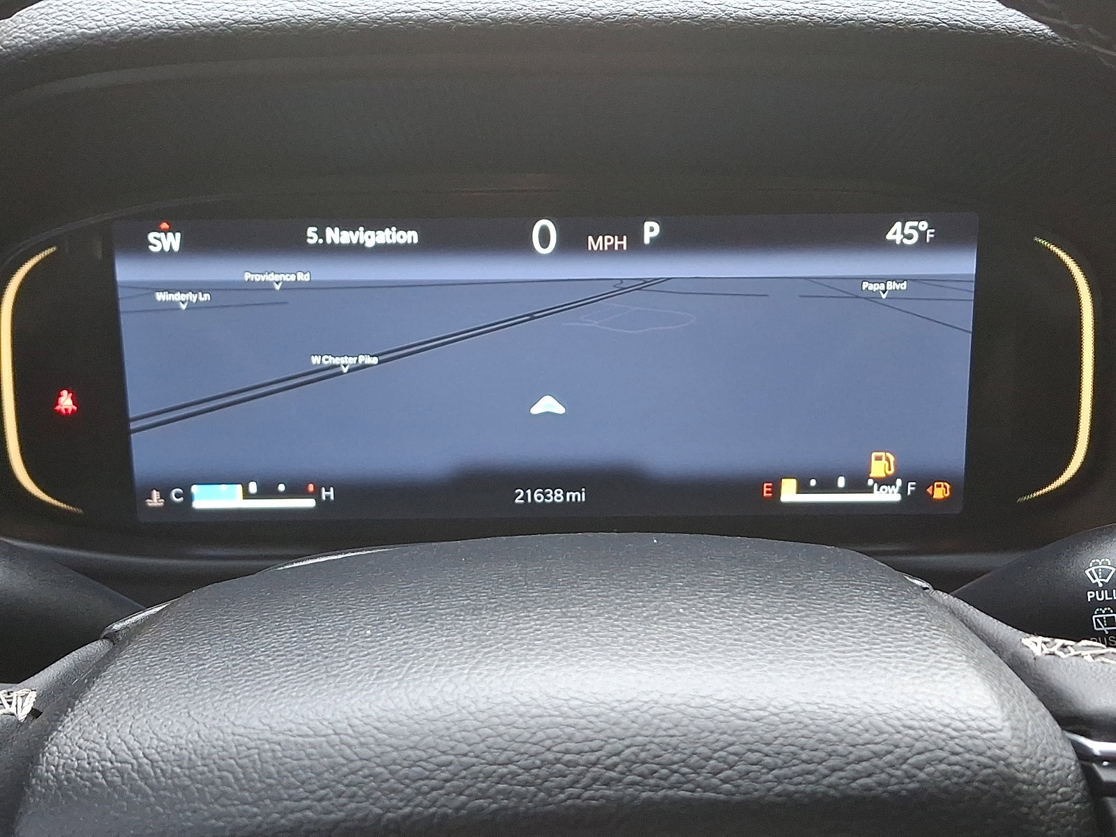 Used 2024 Jeep Wagoneer Series II image 24