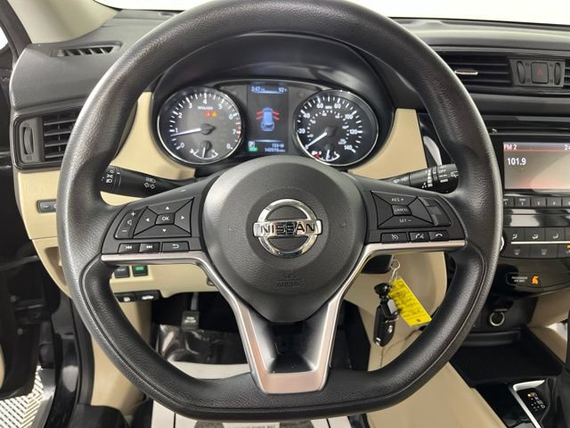 Used 2017 Nissan Rogue S FWD image 21