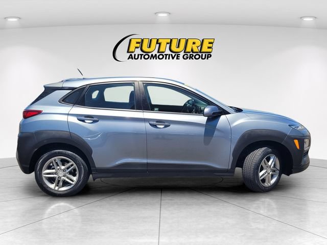 Used 2019 Hyundai Kona SE FWD image 3