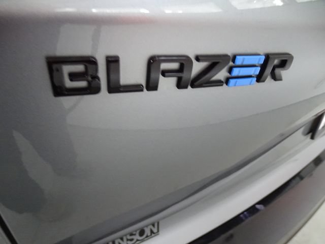 Certified 2025 Chevrolet Blazer EV RS AWD/4WD image 22
