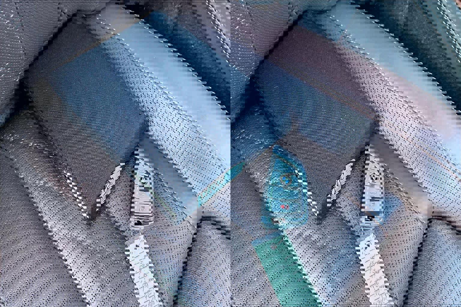 Used 2021 BMW X5 xDrive45e w/ Executive Package image 20