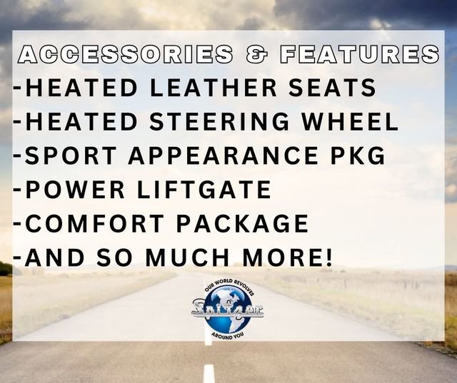Used 2019 Ford Explorer XLT w/ Equipment Group 202A image 3