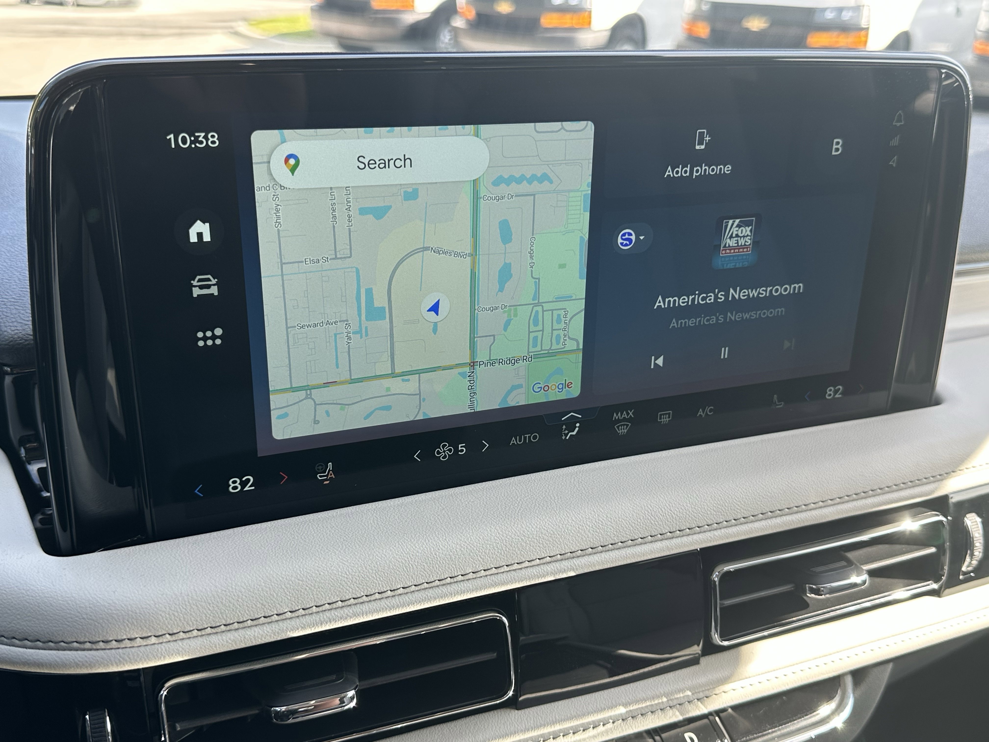 Used 2025 Lincoln Aviator Reserve image 25