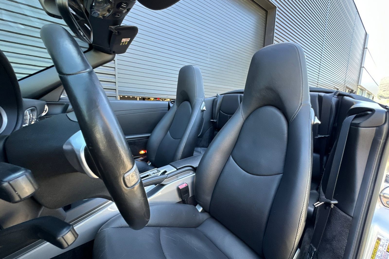 Used 2009 Porsche 911 Carrera S RWD image 5