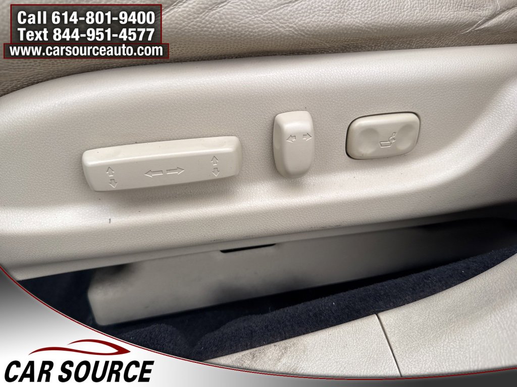 Used 2012 Acura TL image 17