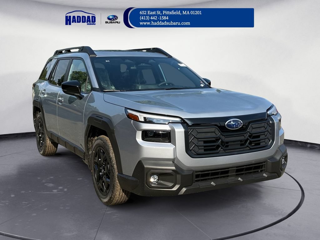 New 2026 Subaru Outback Limited AWD/4WD image 6