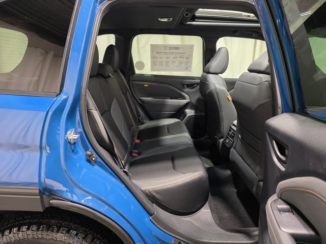 New 2026 Subaru Forester Wilderness image 31