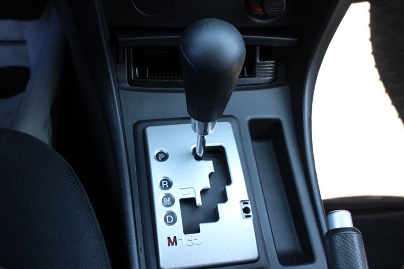 Used 2008 MAZDA MAZDA3 i Touring FWD image 8