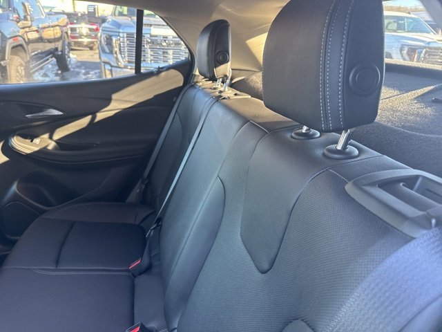 Used 2024 Buick Encore GX Sport Touring w/ Advanced Technology Package image 22