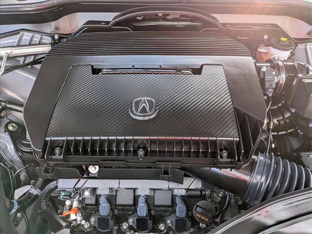 Certified 2026 Acura MDX A-Spec image 22