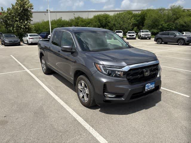 Used 2024 Honda Ridgeline RTL image 7