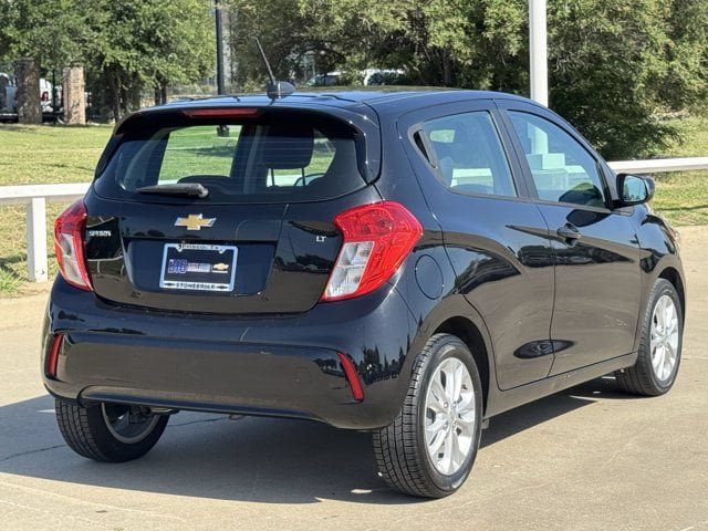 Used 2022 Chevrolet Spark LT FWD image 5