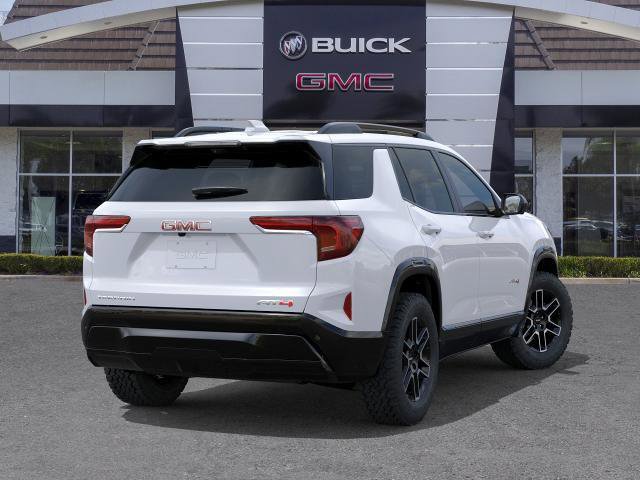 New 2026 GMC Terrain AT4 AWD/4WD image 4