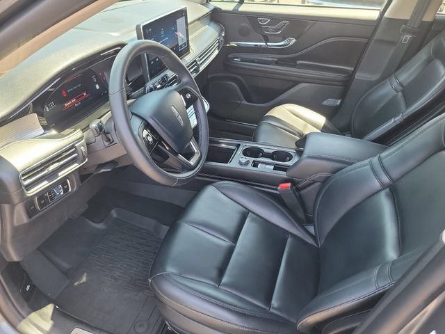 Used 2025 Lincoln Corsair FWD image 21