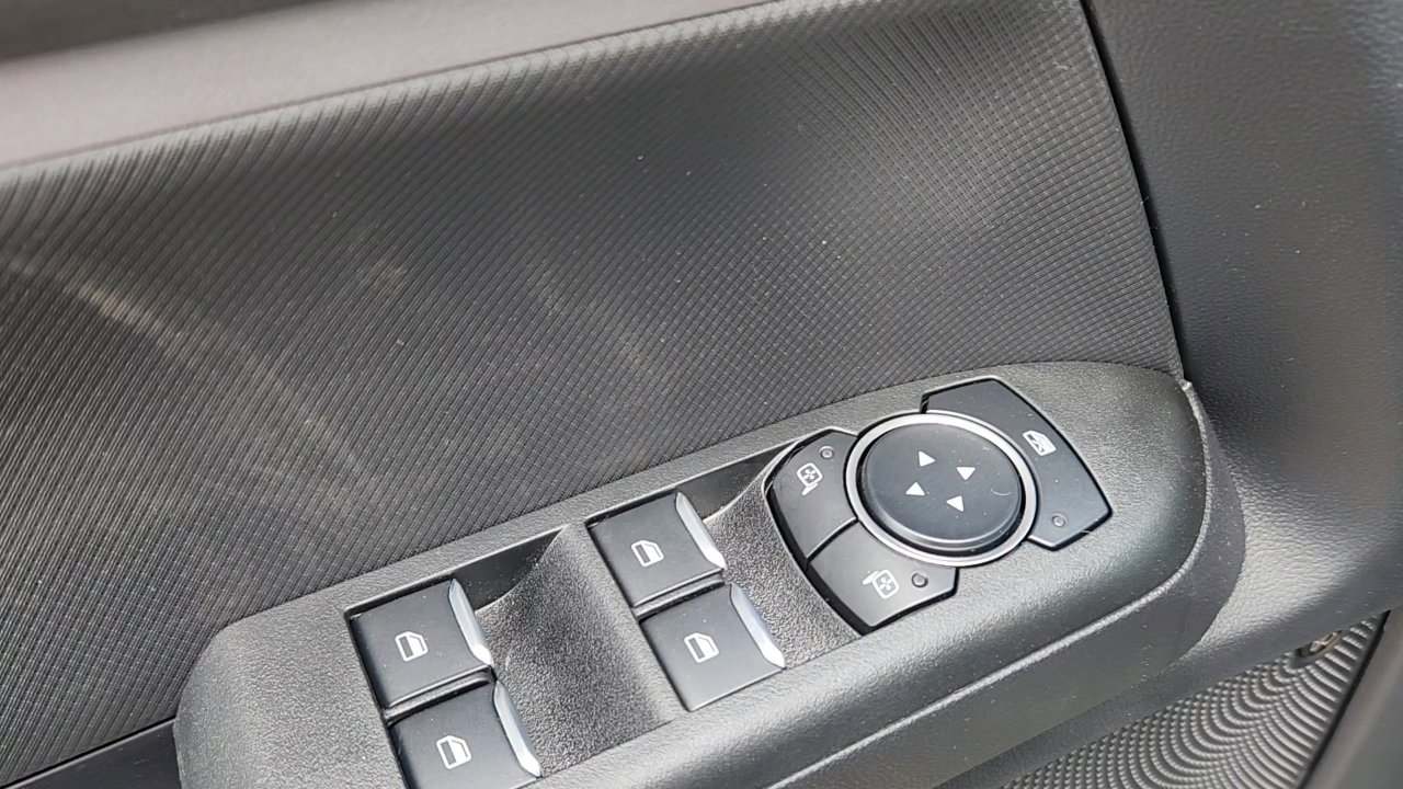 New 2025 Ford Bronco Sport Badlands w/ Badlands Tech Package image 10