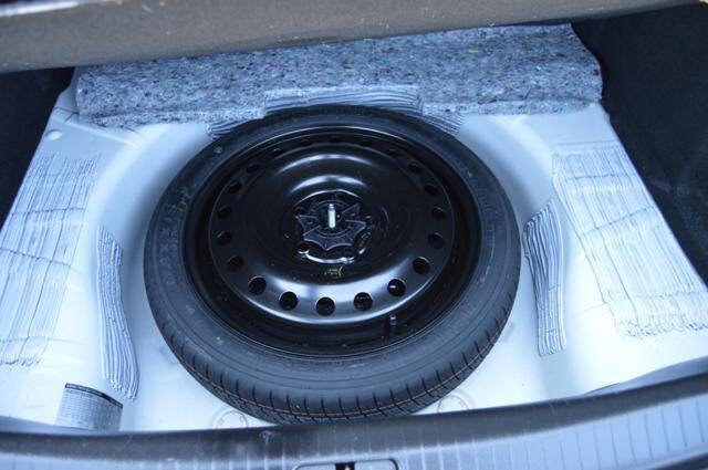 Used 2016 Buick Regal Premium w/ Driver Confidence Package #1 image 35