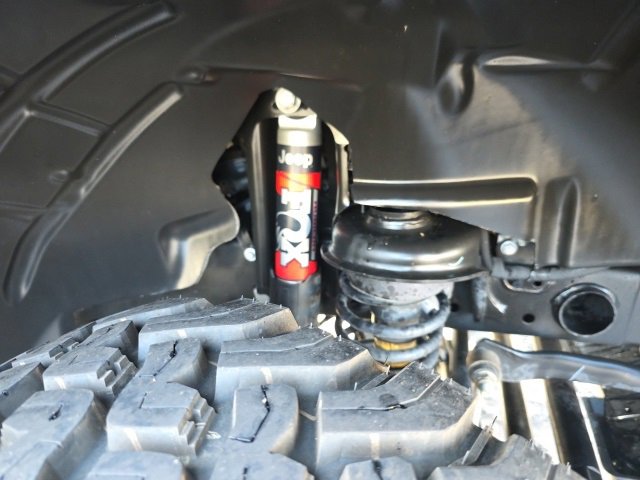 Used 2023 Jeep Wrangler Unlimited w/ Sun & Screen Package image 62