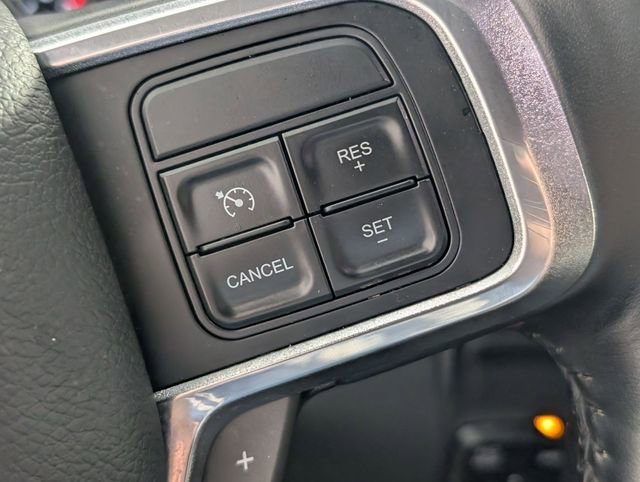 Certified 2022 RAM 2500 Laramie image 17