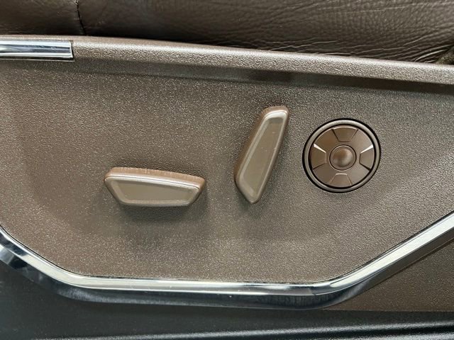 Used 2025 Ford F350 King Ranch AWD/4WD image 22