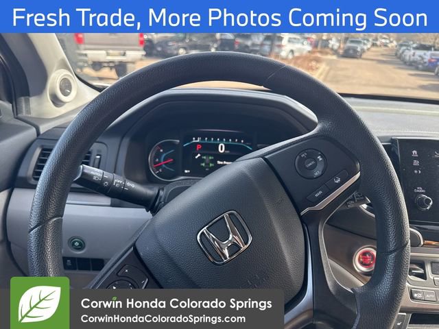 Used 2020 Honda Pilot EX image 13