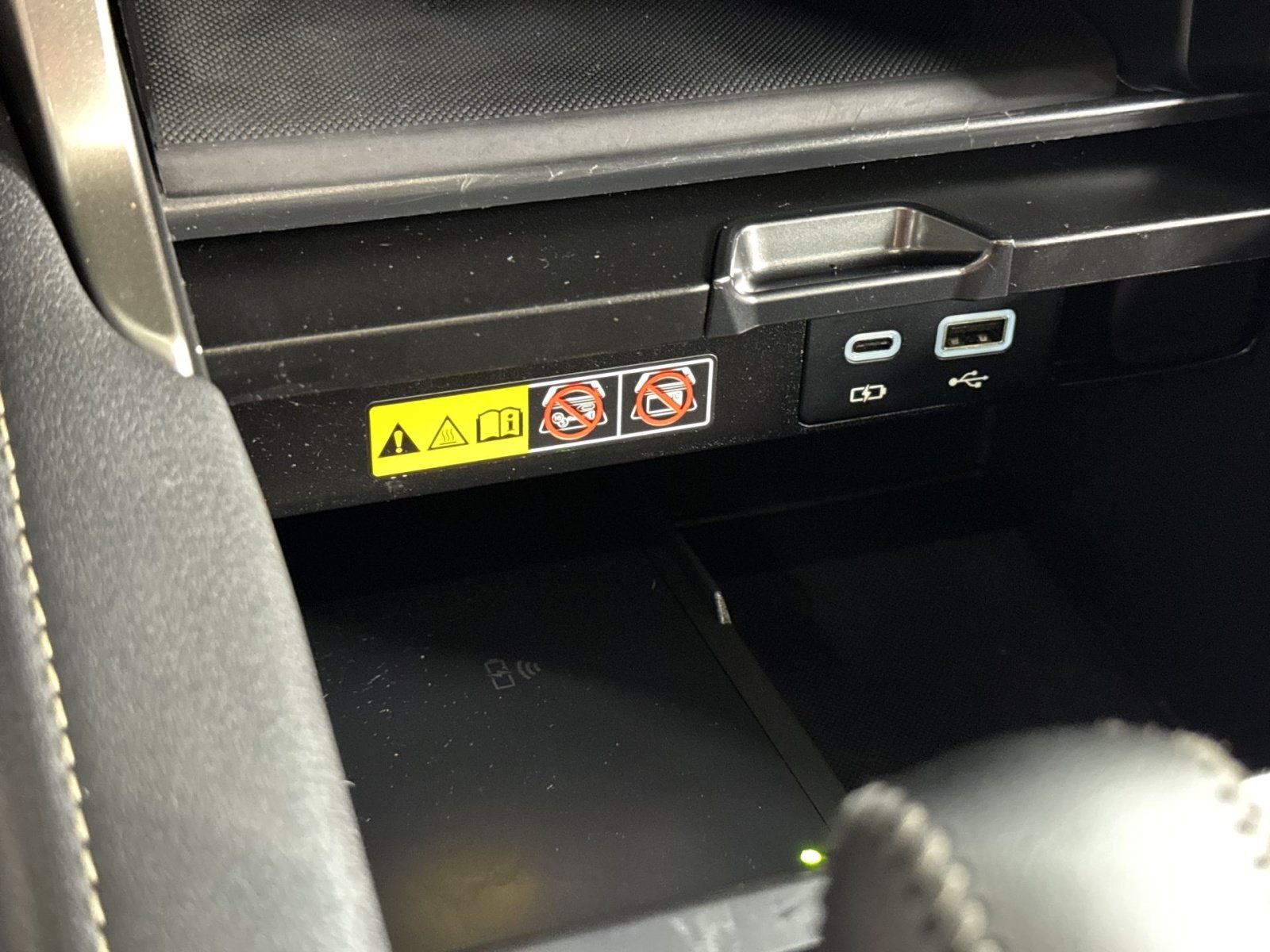 Used 2024 Lexus RX 350 Premium w/ Accessory Package (Z1) AWD/4WD image 43