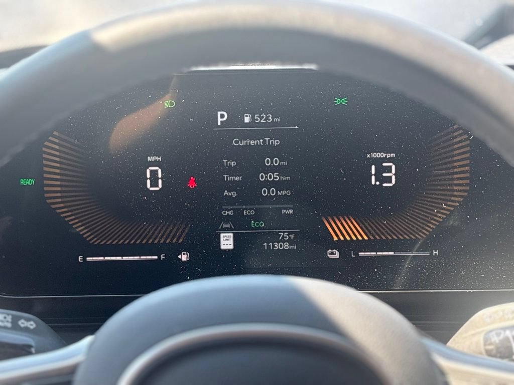Used 2026 Kia Carnival LXS FWD image 24