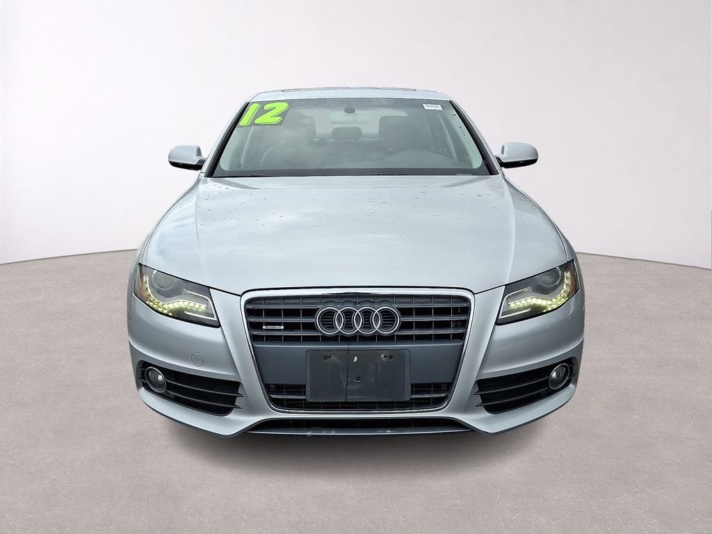 Used 2012 Audi A4 2.0T Premium Plus image 2