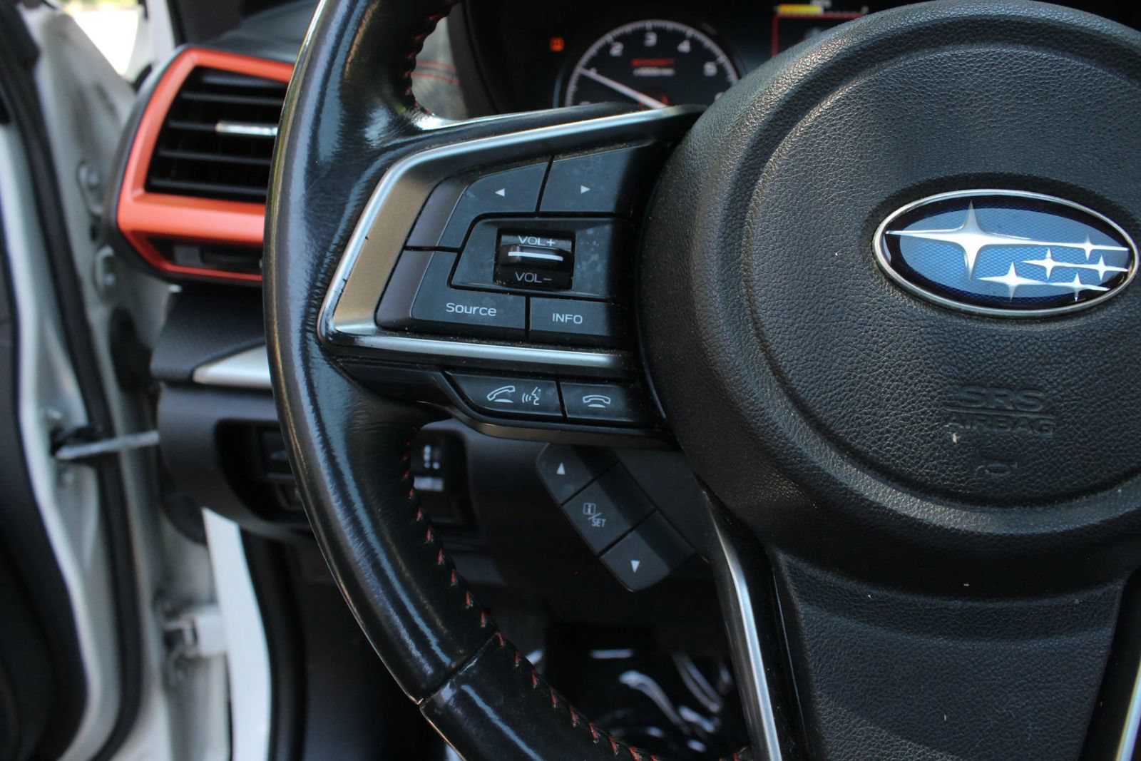 Used 2019 Subaru Forester Sport AWD/4WD image 29
