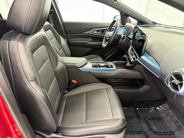 Used 2024 Chevrolet Equinox EV LT AWD/4WD image 20