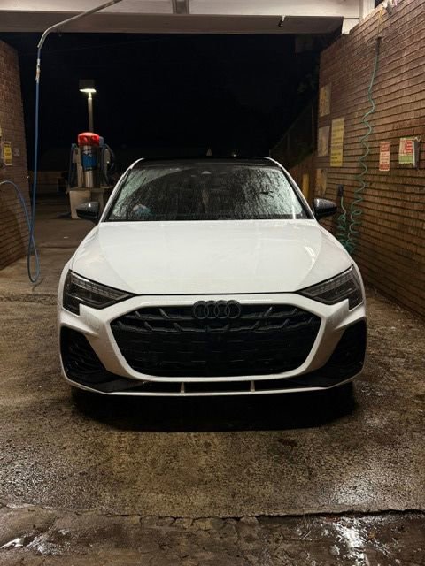 Used 2025 Audi S3 Premium Plus AWD/4WD image 5