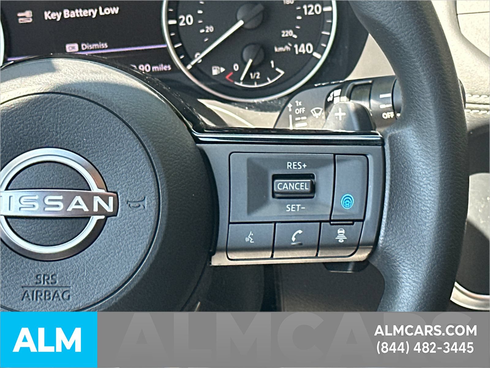 Used 2023 Nissan Rogue SV AWD/4WD image 29