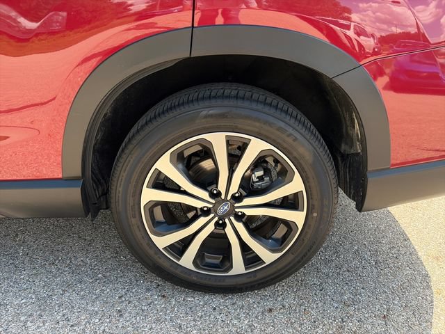 Certified 2024 Subaru Forester Limited AWD/4WD image 38