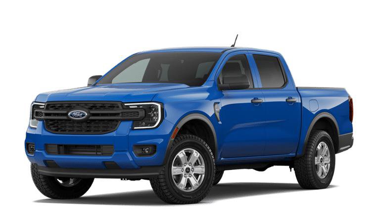 New 2026 Ford Ranger XL RWD image 23