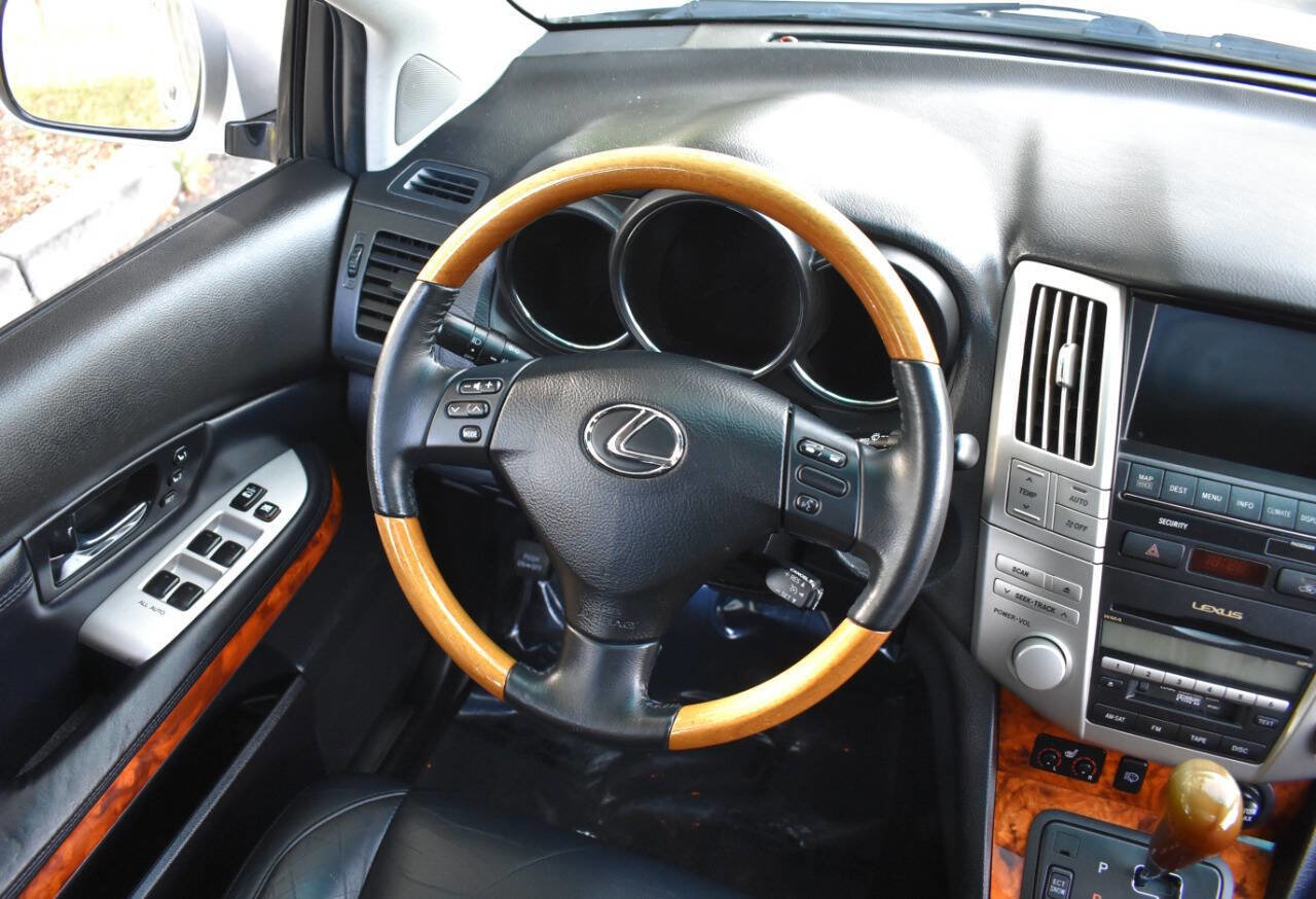Used 2008 Lexus RX 350 2WD image 50
