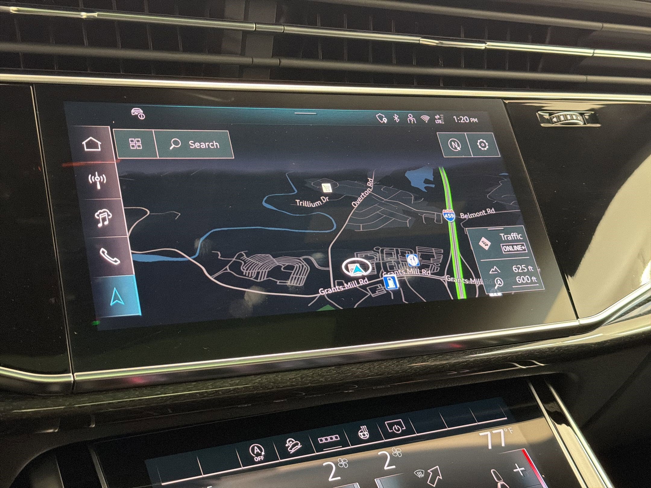 New 2026 Audi Q8 Premium Plus image 19