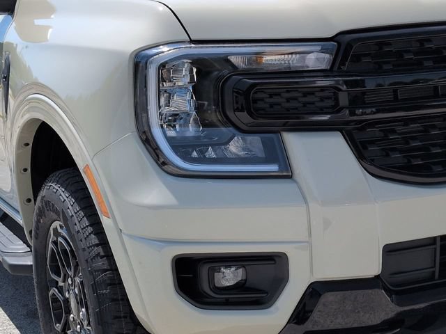 New 2026 Ford Ranger XLT w/ Equipment Group 301A High AWD/4WD image 9