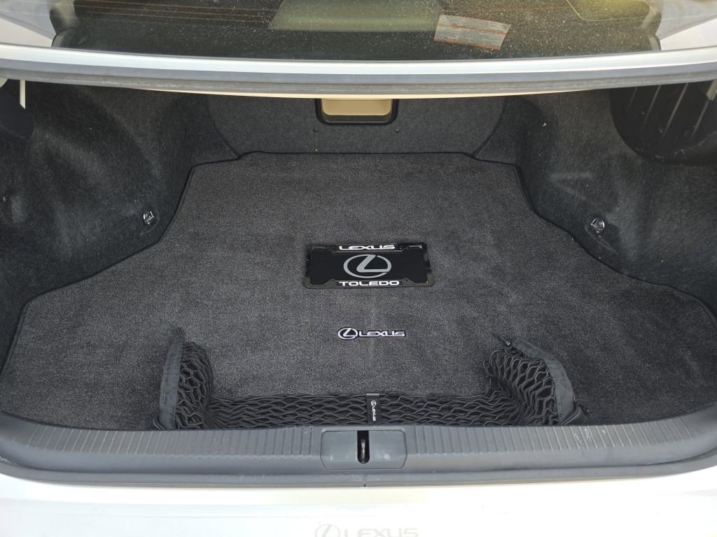 Used 2016 Lexus ES 350 image 10