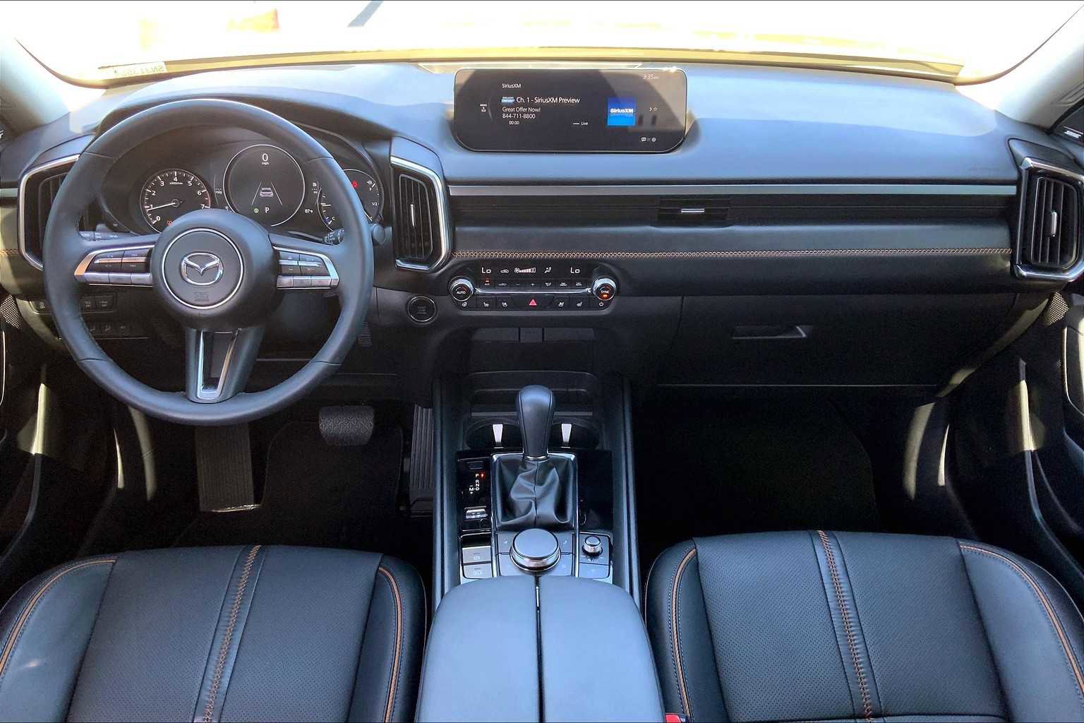 Used 2025 MAZDA CX-50 2.5 Turbo w/ Weather Package image 29