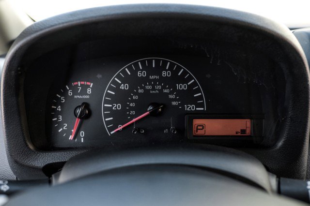 Used 2020 Nissan NV200 SV w/ Back Door Glass Package image 22