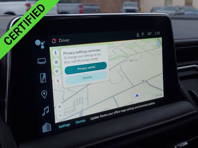 Used 2023 Chevrolet Suburban RST w/ Luxury Package image 15