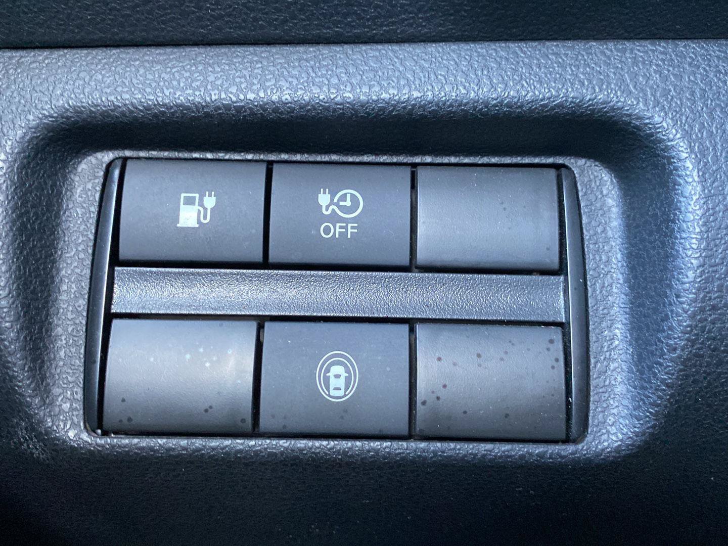 Certified 2023 Nissan Leaf S FWD image 28