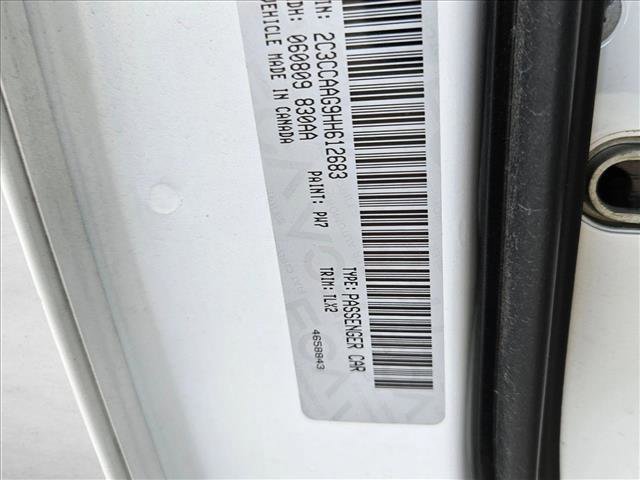 Used 2017 Chrysler 300 Limited w/ Value Package RWD image 27