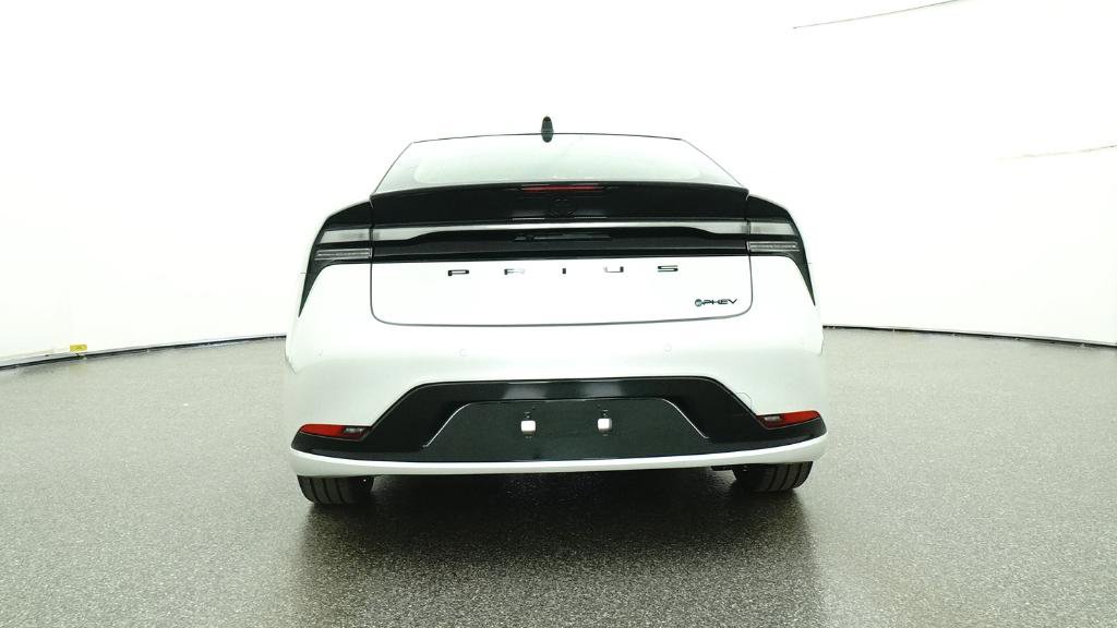 New 2026 Toyota Prius Nightshade image 41