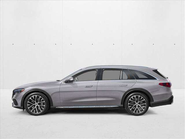 New 2027 Mercedes-Benz E 450 4MATIC All-Terrain Wagon image 3