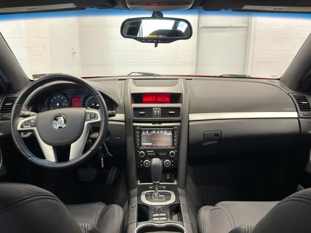 Used 2008 Pontiac G8 GT w/ Premium Package RWD image 15