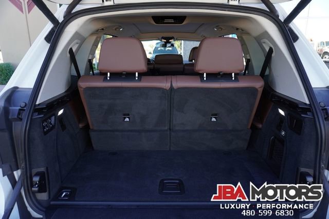 Used 2020 BMW X7 xDrive40i w/ Premium Package image 41