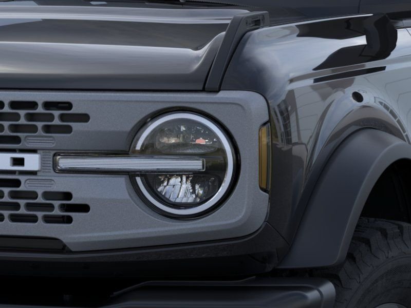 New 2026 Ford Bronco Badlands AWD/4WD image 46